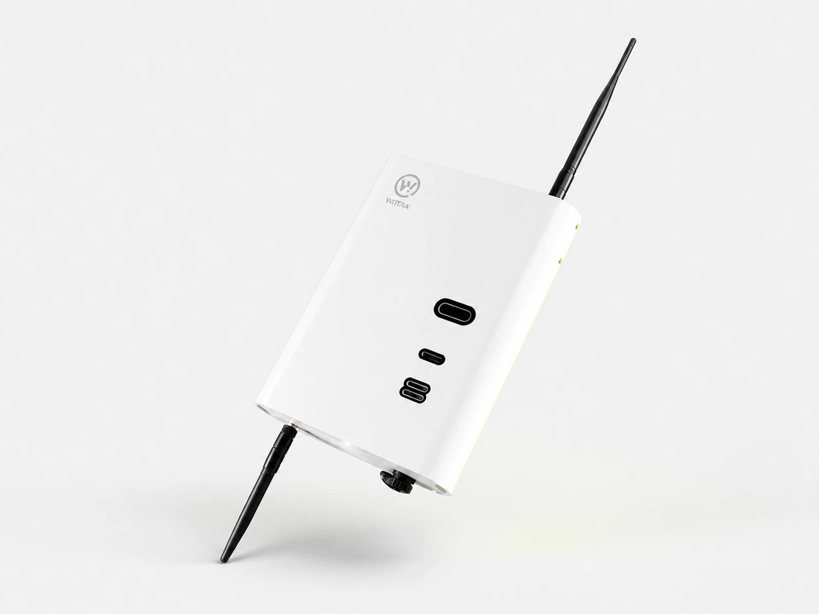 Wittra Hybrid Gateway