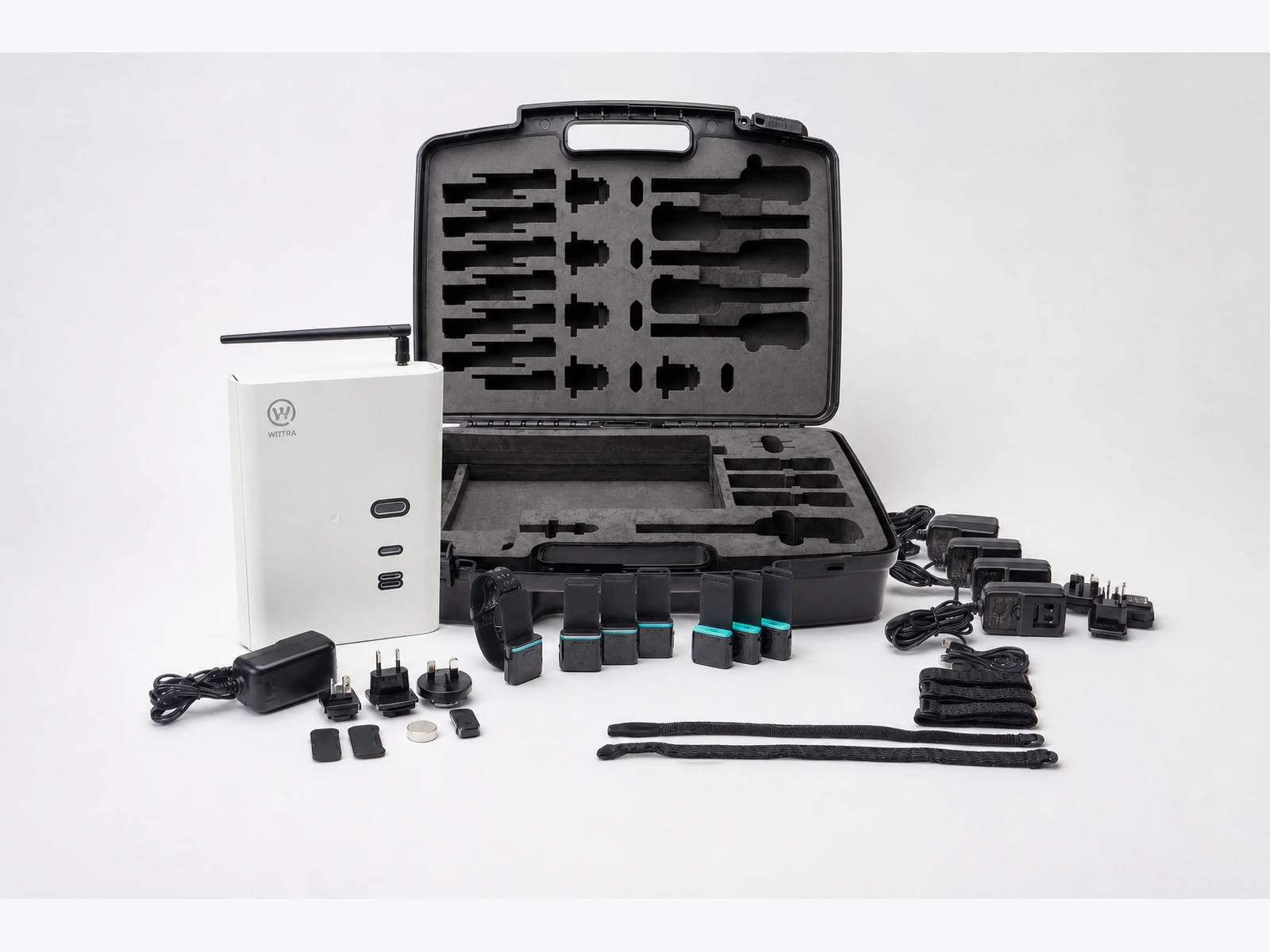 Wittra Unified IoT Out Of The Box kit